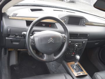 Citroën C6